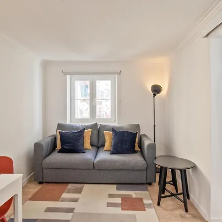 Bmyguest - Alfama 1 Lisboa