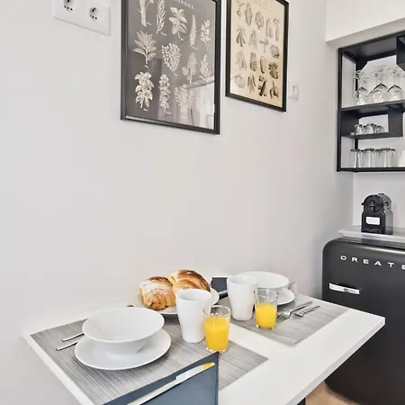 Bmyguest - Alfama 1 Apartamento *