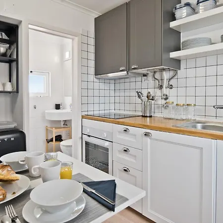 Apartamento Bmyguest - Alfama 1