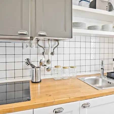 Διαμέρισμα Bmyguest - Alfama 1 Lisboa