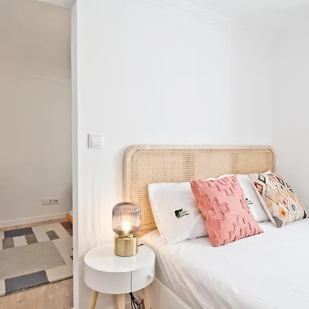 Bmyguest - Alfama 1 Apartamento