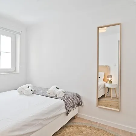 Bmyguest - Alfama 1 Apartament Lizbona