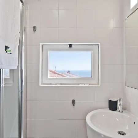 Bmyguest - Alfama 1 Lisboa