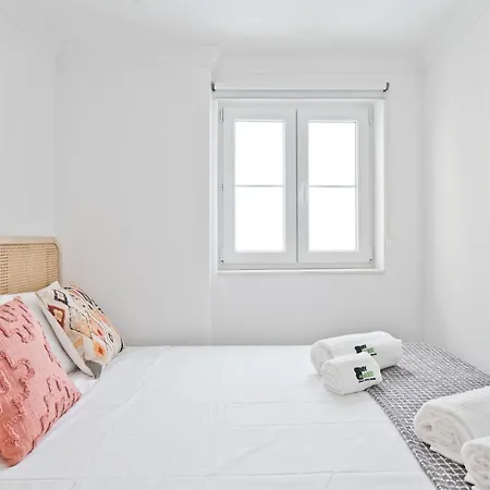 Apartamento Bmyguest - Alfama 1 Lisboa