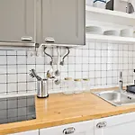 Апартаменты Bmyguest - Alfama 1 Лиссабон